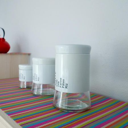 Les Sources De Saverne Eksteriør billede